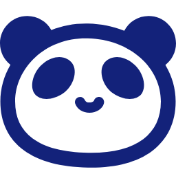 小熊猫图标