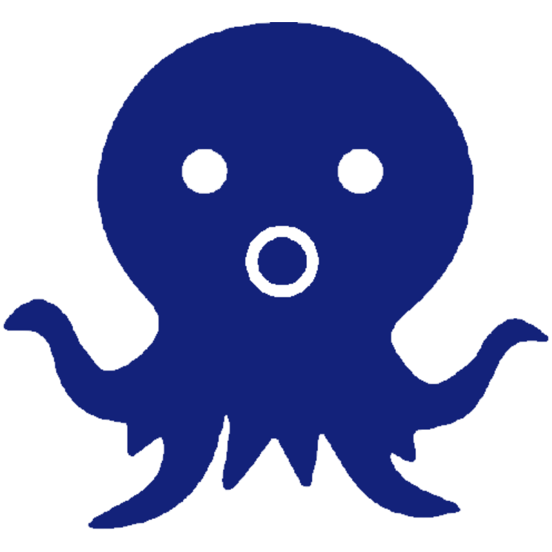 海底小纵队图标